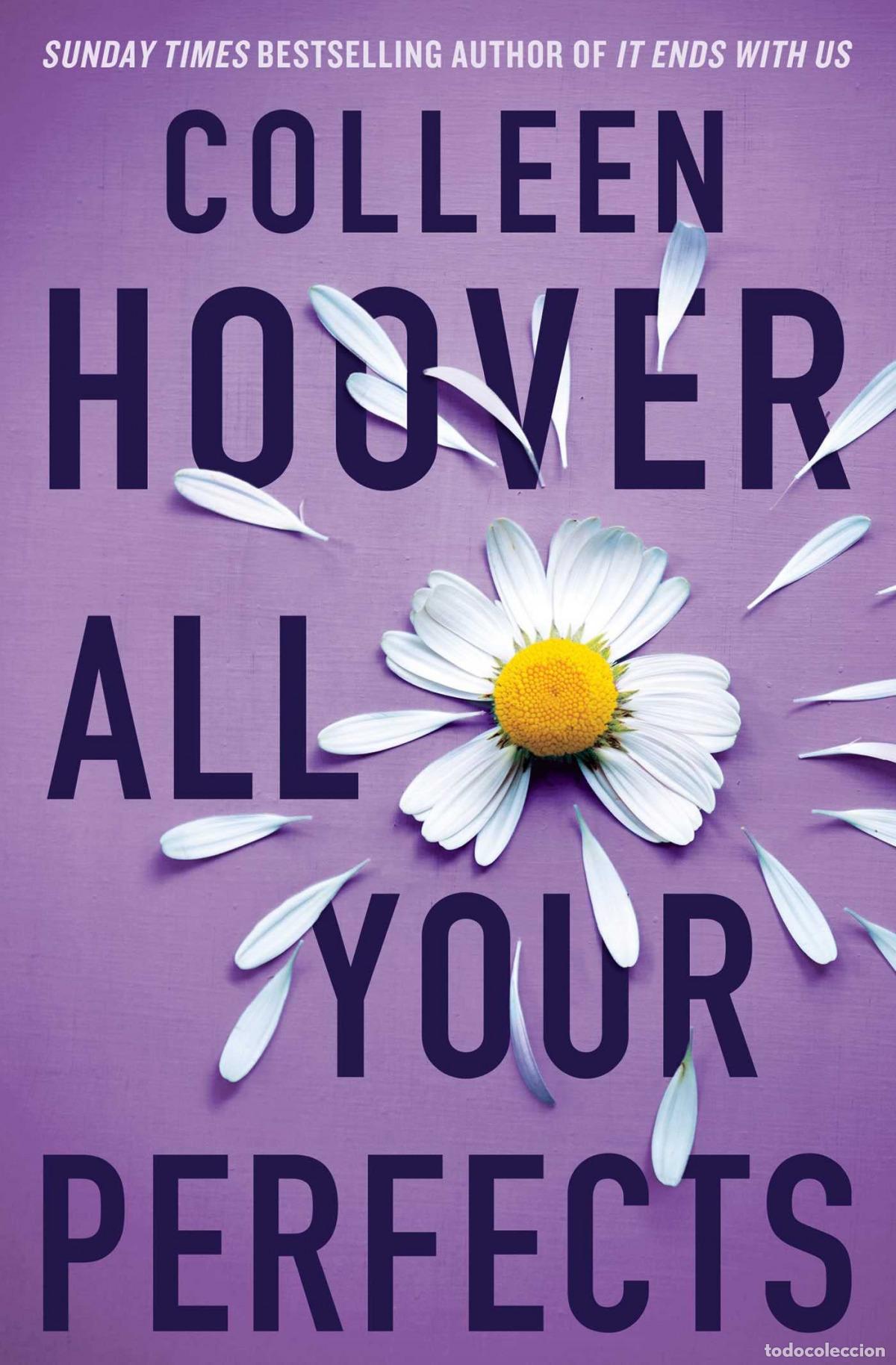 Libros: ALL YOUR PERFECT - HOOVER