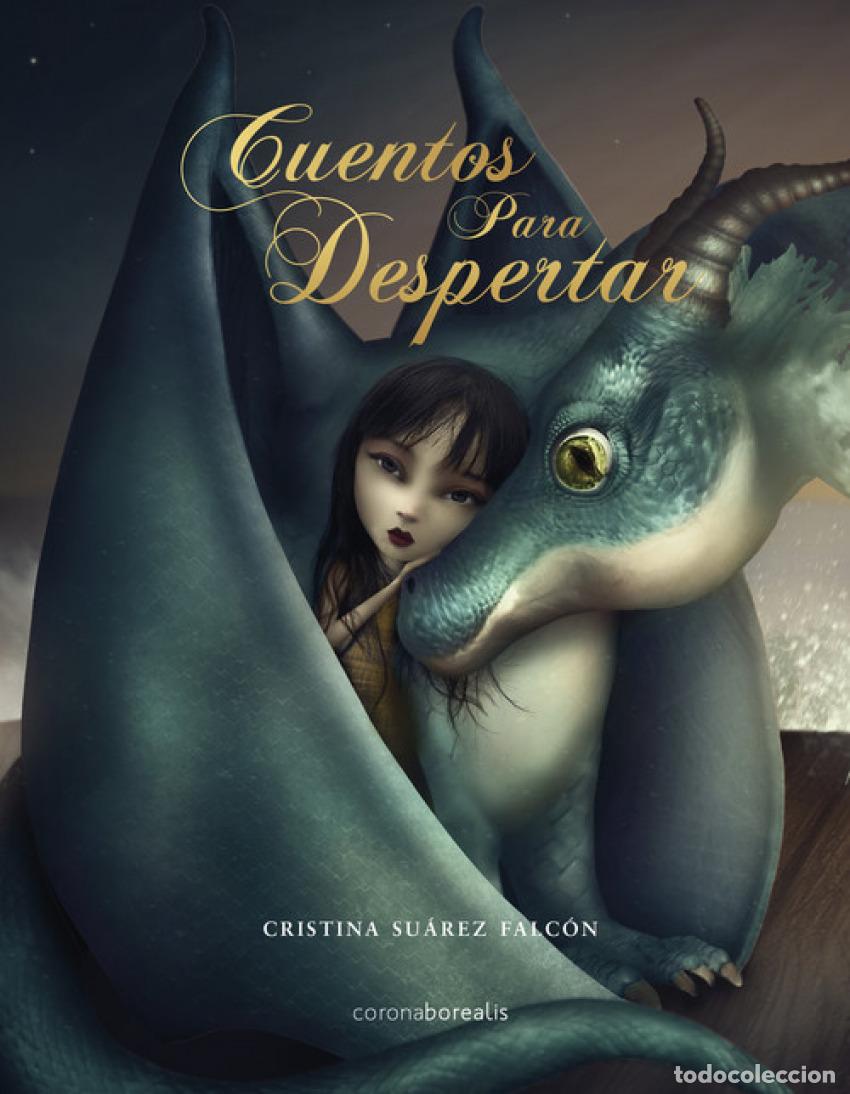 Livres: CUENTOS PARA DESPERTAR - Su&aacute;rez Falc&oacute;n, Cristina