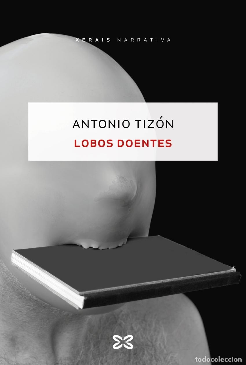 Livres: LOBOS DOENTES - Tiz&oacute;n, Antonio