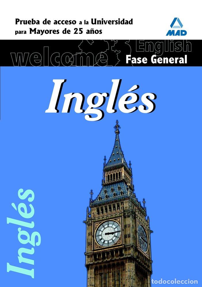 Livres: INGLES PRUEBA COMUN 2011 - AA.VV.