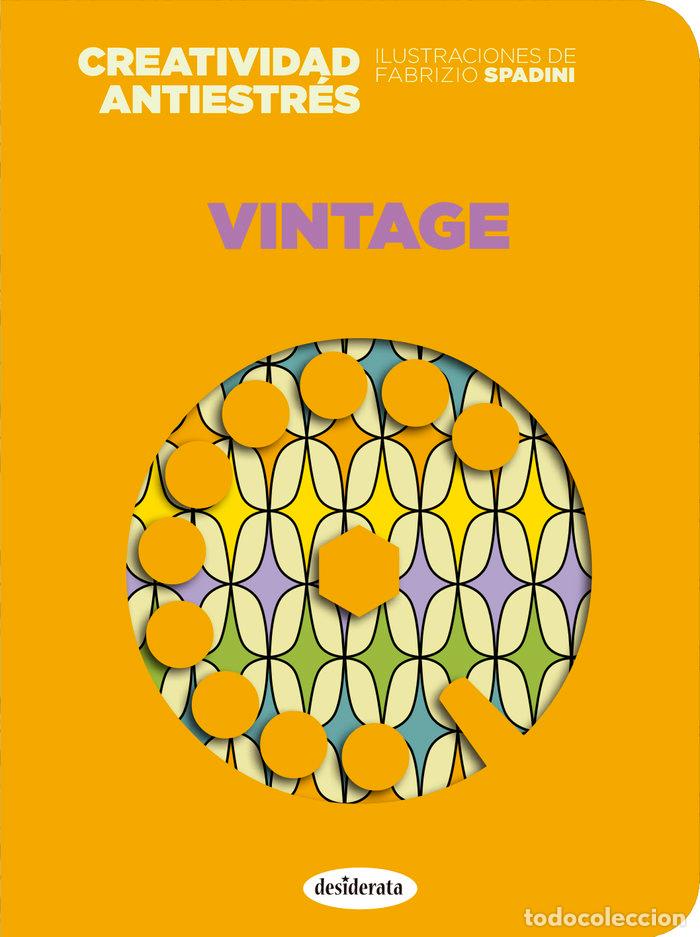 Livres: VINTAGE - SPADINI, FABRIZIO