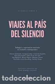 Livres: VIAJES AL PAIS DEL SILENCIO - AA.VV