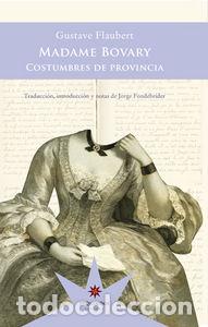 Livres: MADAME BOVARY - FLAUBERT, GUSTAVE