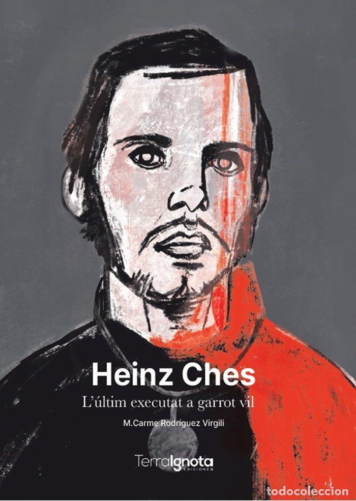 B&uuml;cher: HEINZ CHES - RODRIGUEZ VIRGILI, M CARMEN