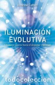 B&uuml;cher: ILUMINACION EVOLUTIVA - COHEN, ANDREW