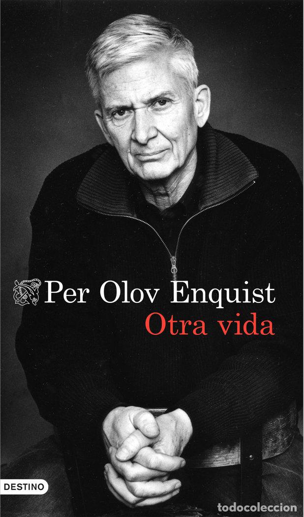 Livres: OTRA VIDA - ENQUIST, PER OLOV