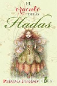 Libros: ORACULO DE LAS HADAS,EL - CASSIDY, PAULINA