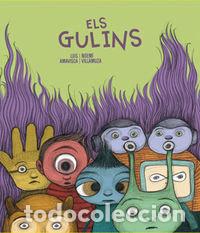 Libros: ELS GULINS - AMAVISCA, LUIS