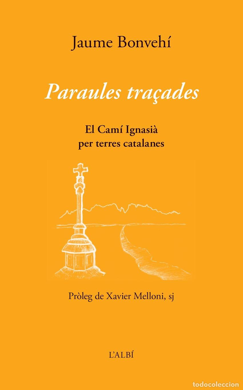 Libros: PARAULES TRA&Ccedil;ADES - Bonveh&iacute;, Jaume