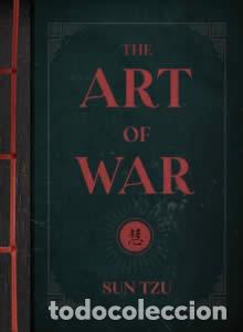 Livres: THE ART OF WAR - Tzu, Sun
