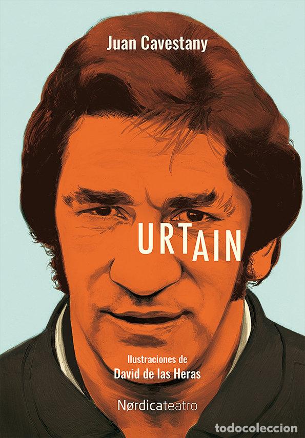 B&uuml;cher: URTAIN - CAVESTANY, JUAN
