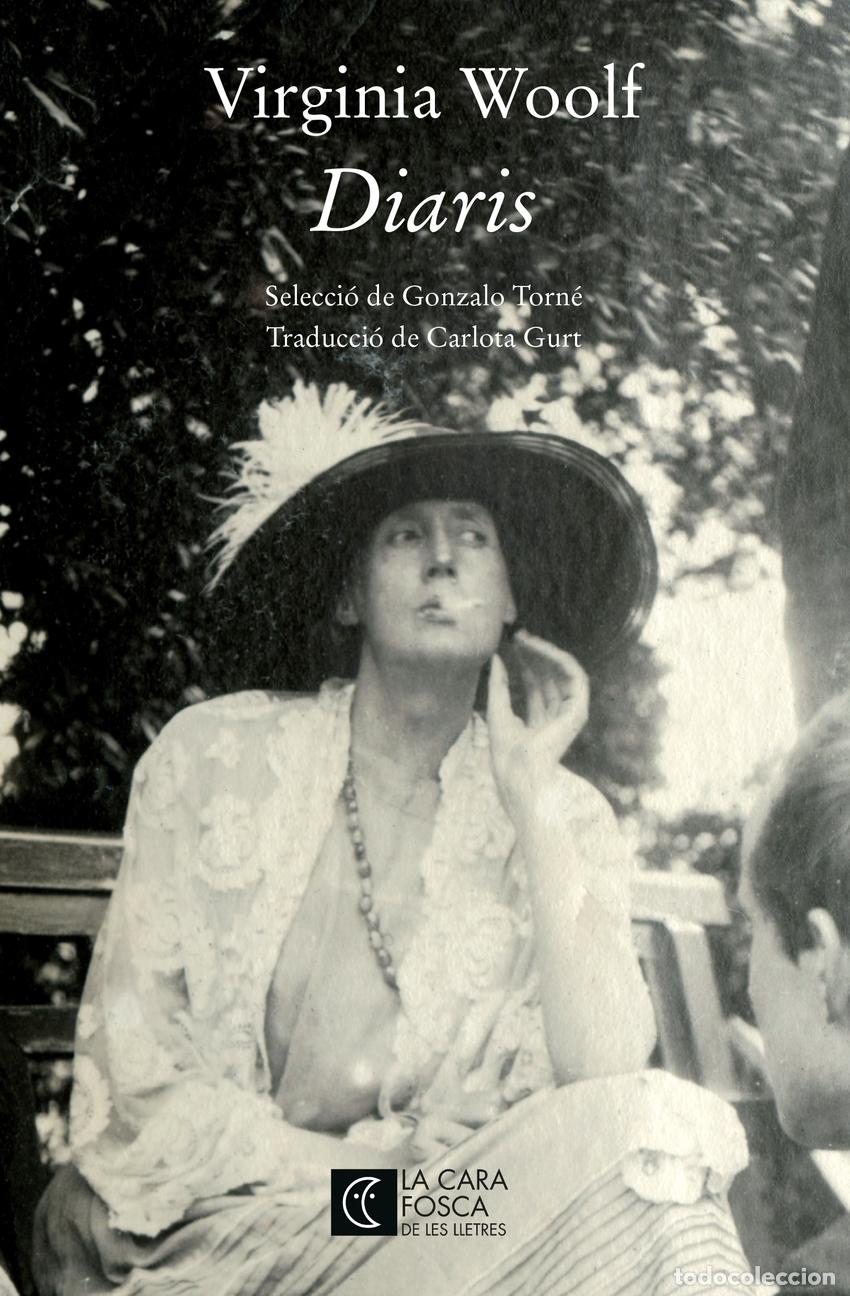 Libros: DIARIS - WOOLF, VIRGINIA