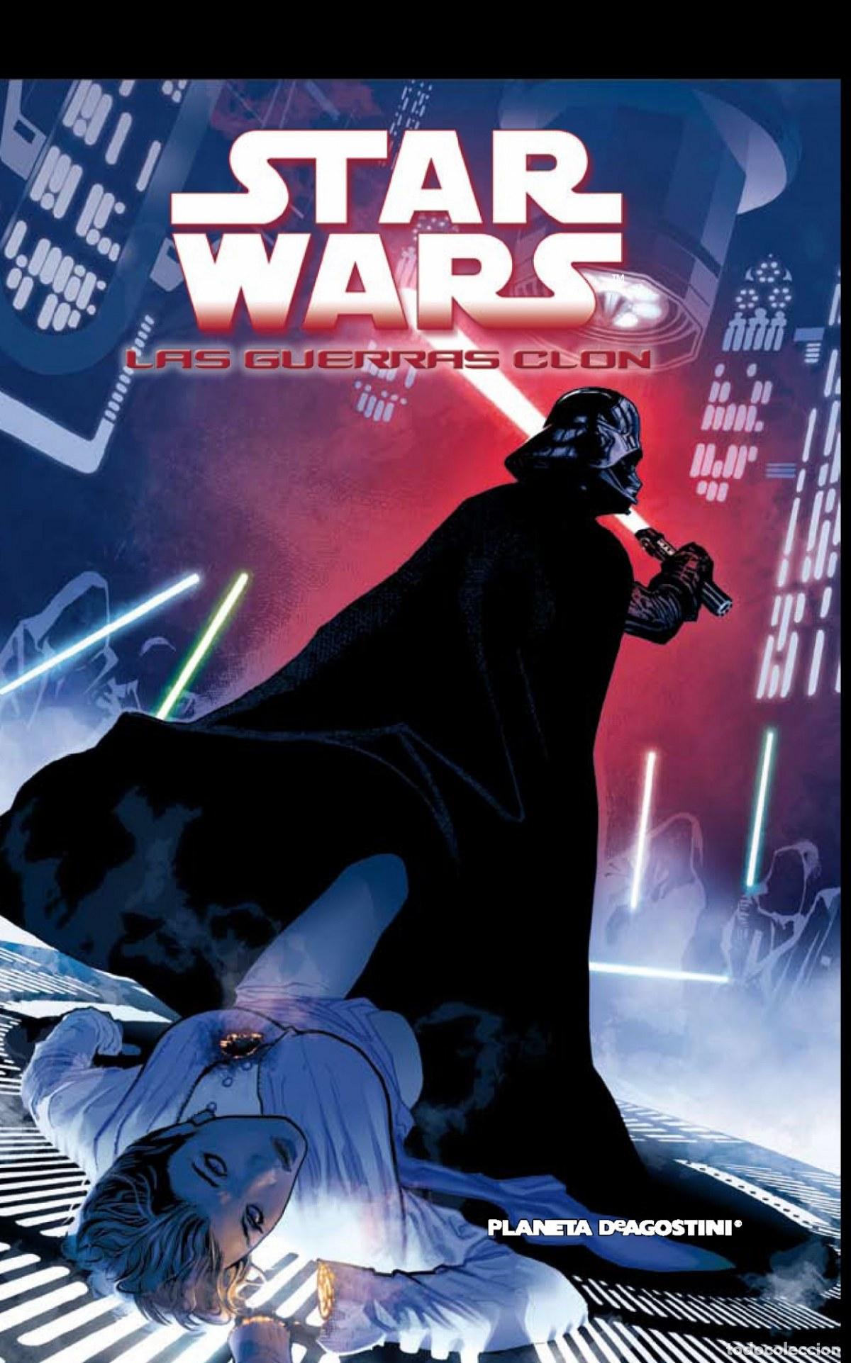 Libros: STAR WARS: LAS GUERRAS CLON (INTEGRAL) N&ordm;2 - Varios autores
