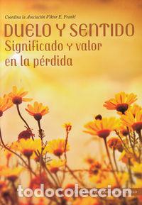 Libros: DUELO Y SENTIDO - AA.VV