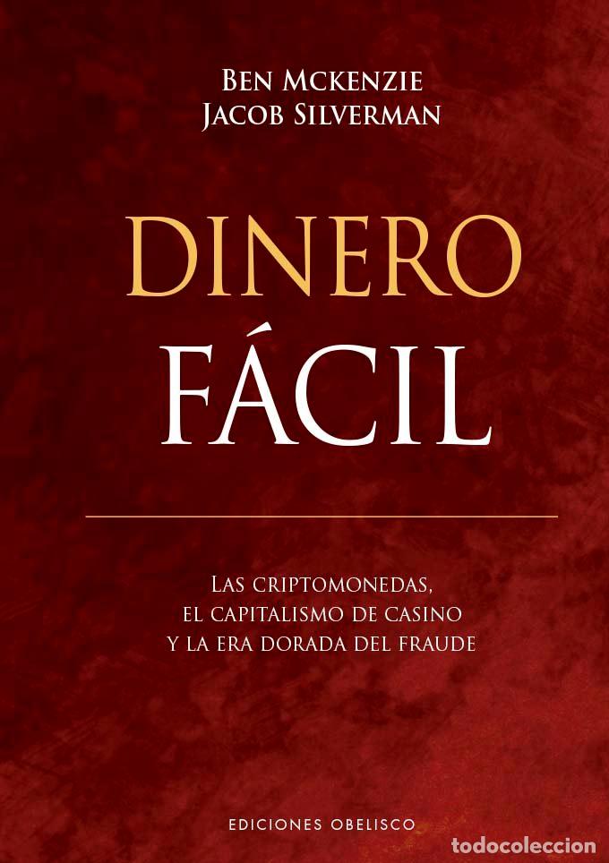 Libros: DINERO FACIL - MCKENZIE, BEN