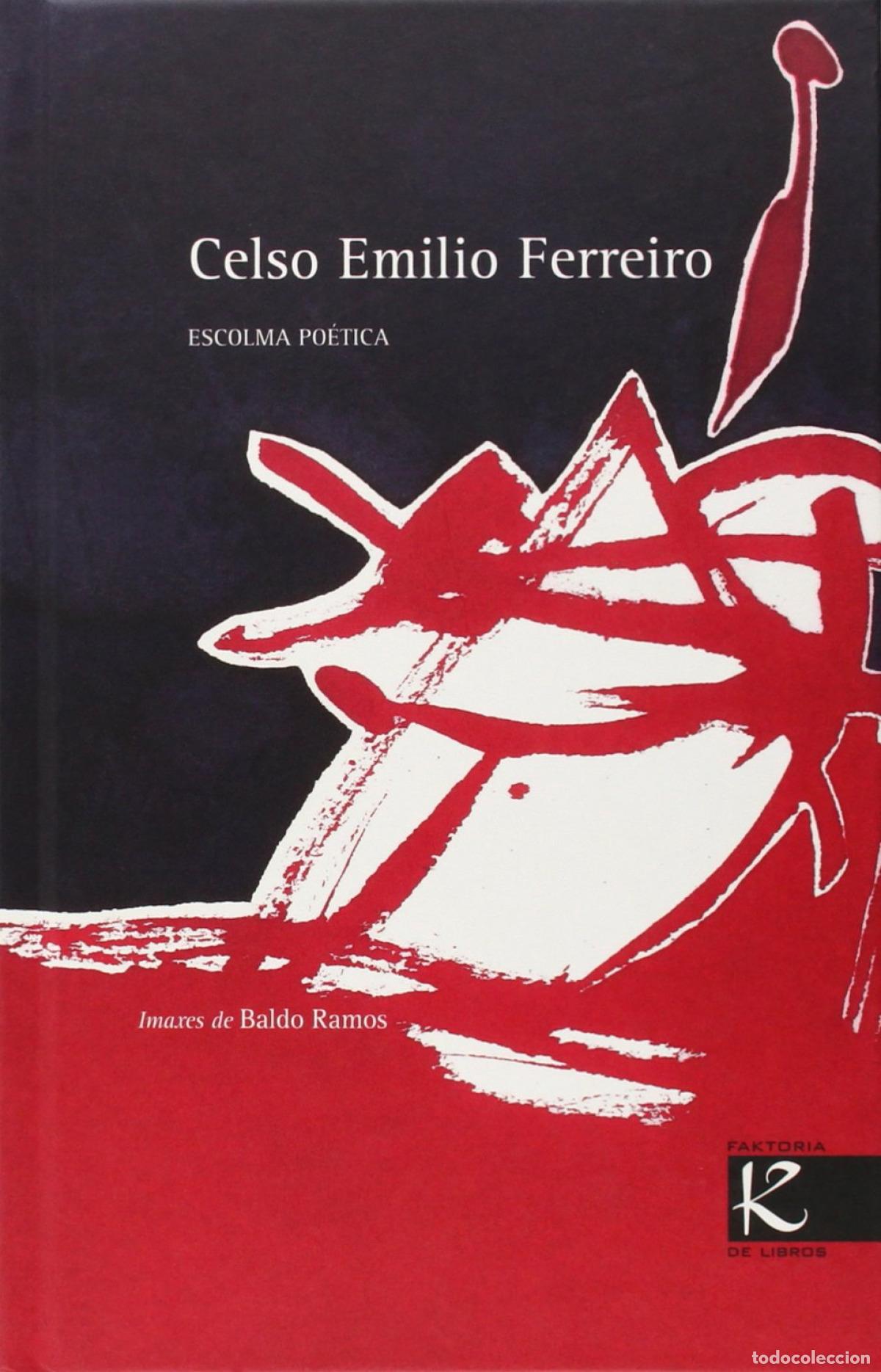 B&uuml;cher: CELSO EMILIO FERREIRO - Ramos, Baldo