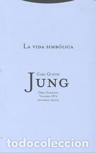 B&uuml;cher: VIDA SIMBOLICA II,LA RTCA - GUSTAV JUNG, CARL