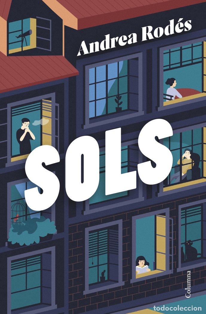 B&uuml;cher: SOLS - RODES, ANDREA