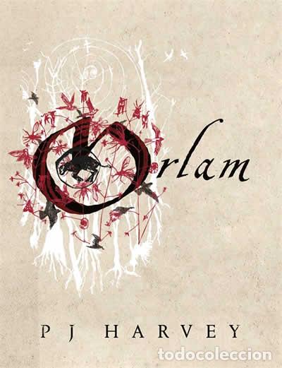 Livres: ORLAM - Harvey, P J.