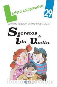 Livros: SECRETOS DE IDA Y VUELTA C/29 - VIANA, MERCE : PLA VIANA, LENA