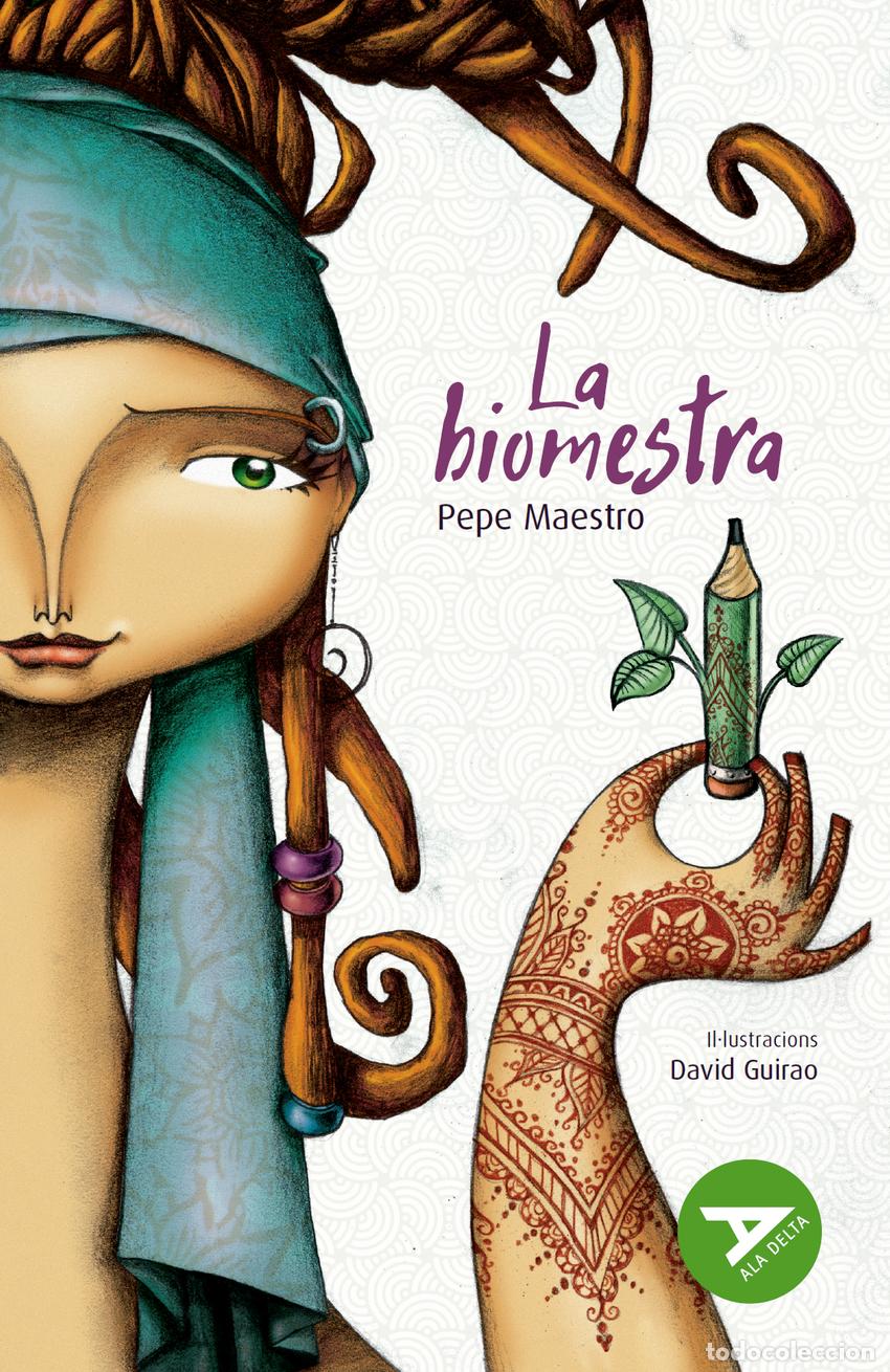 Livros: LA BIOMESTRA - Maestro Sarri&oacute;n, Pepe