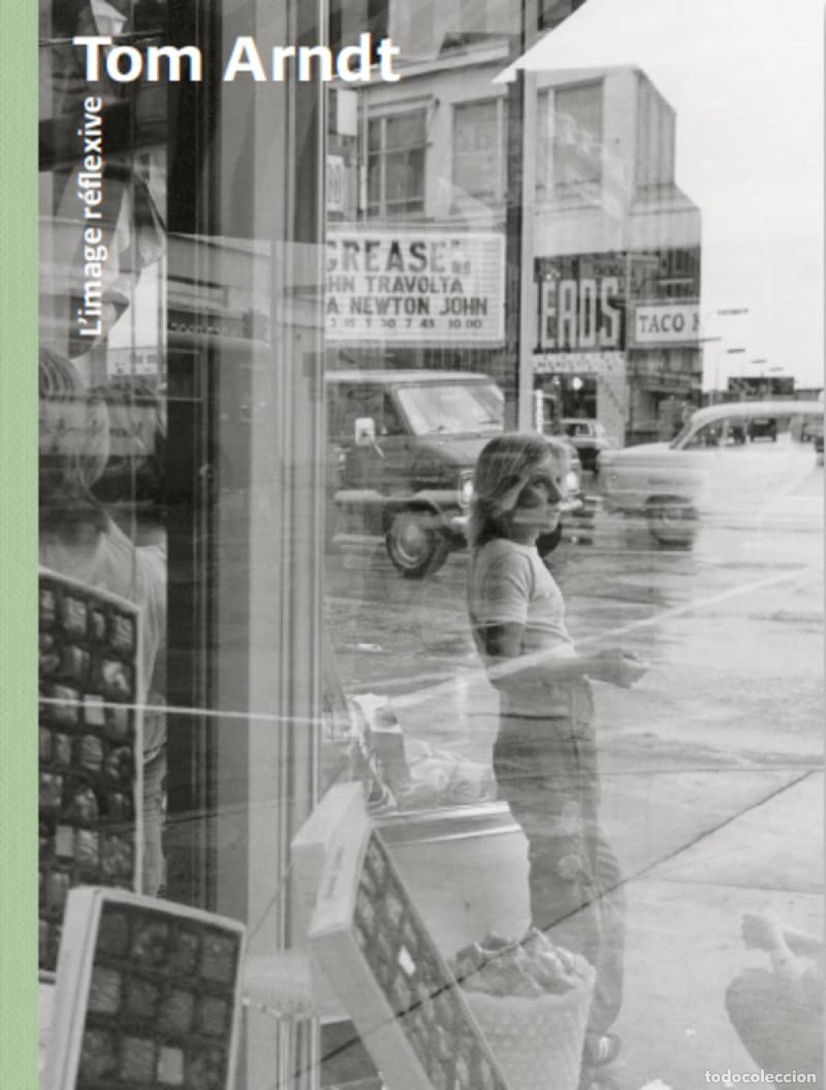 Libros: AMERICAN REFLECTIONS - Arndt, Tom