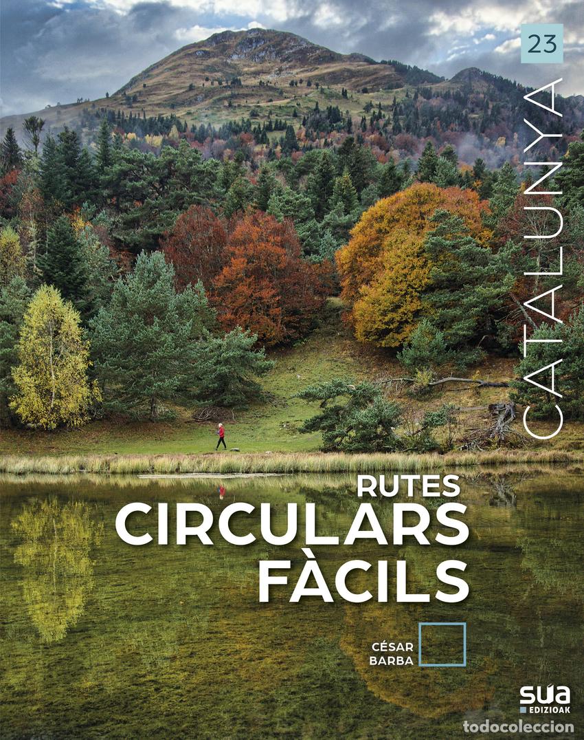 B&uuml;cher: RUTES CIRCULARS FACILS - Barba Villaraza, Cesar