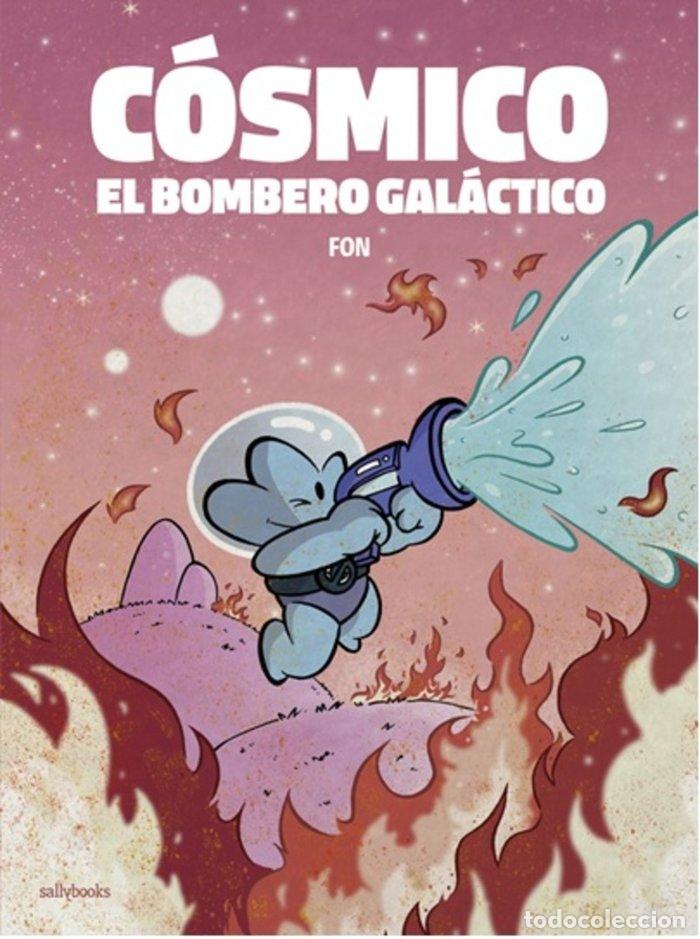 Libri: COSMICO - BARREIRO, FON