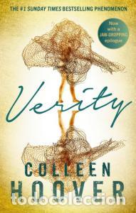 books: Verity - ...........