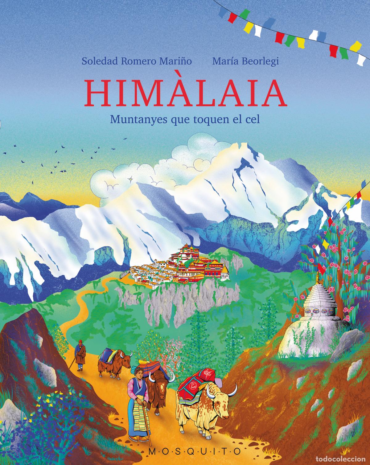 Livres: HIM&Agrave;LAIA - ROMERO MARI&Ntilde;O, SOLEDAD