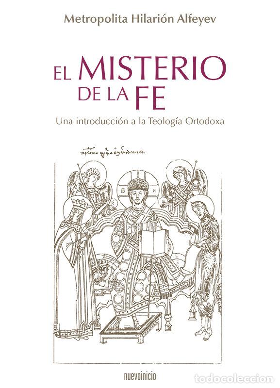 Livres: MISTERIO DE LA FE,EL - ALFEYEV, HILARION