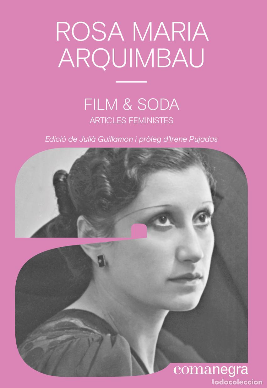 Livres: FILM - Arquimbau, Rosa Maria