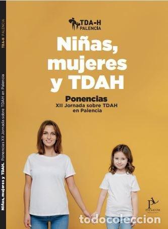Livres: MUJERES NI&Ntilde;AS Y TDAH - AA.VV
