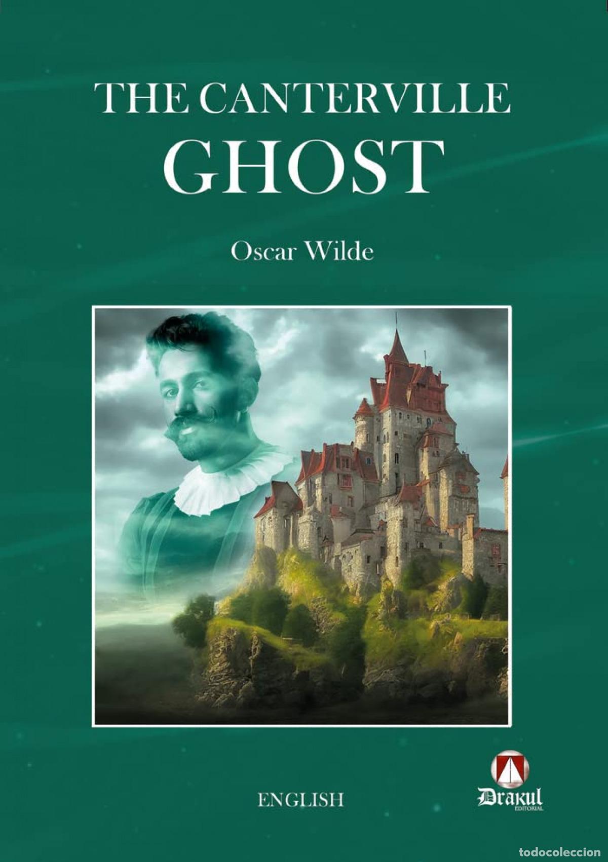 Livres: THE CANTERVILLE GHOST - Wilde, Oscar Fingal O&#39;Flahertie Wills