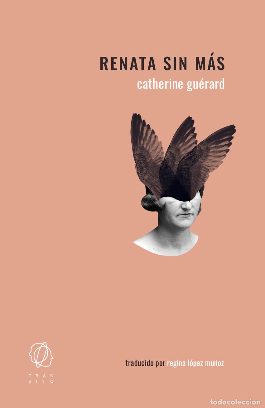 Libros: RENATA SIN M&Aacute;S - Gu&eacute;rard, Catherine