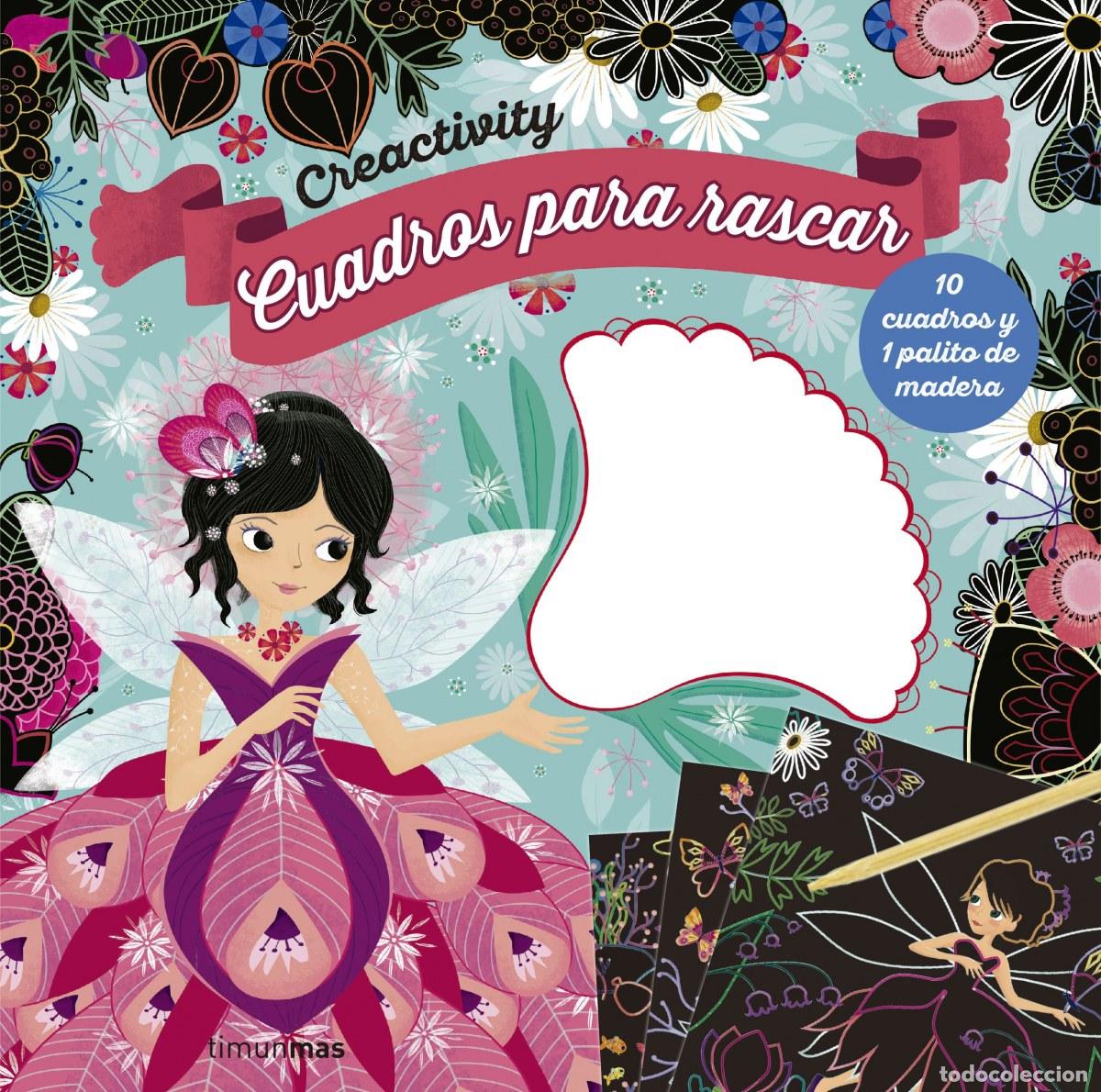 Libros: HADAS - VV.AA. Traducci&oacute;n: EDITORIAL PLANETA