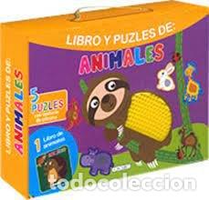 Libros: ANIMALES - AA.VV....