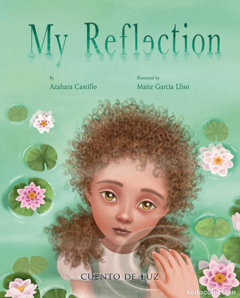 Livros: MY REFLECTION - CASTILLO, AZAHARA