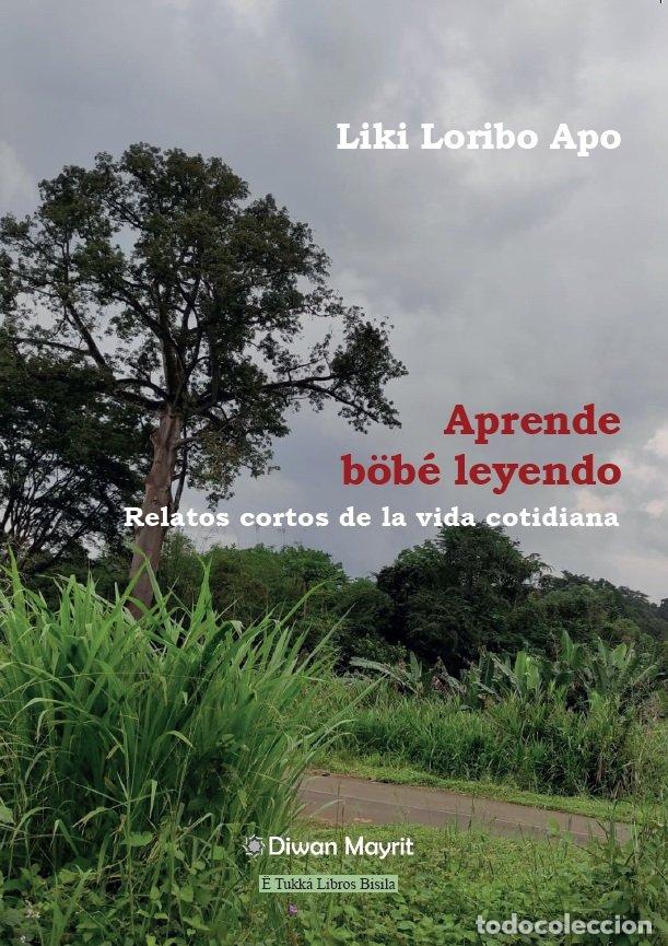 Livros: APRENDE BOBE LEYENDO - LORIBO APO, LIKI