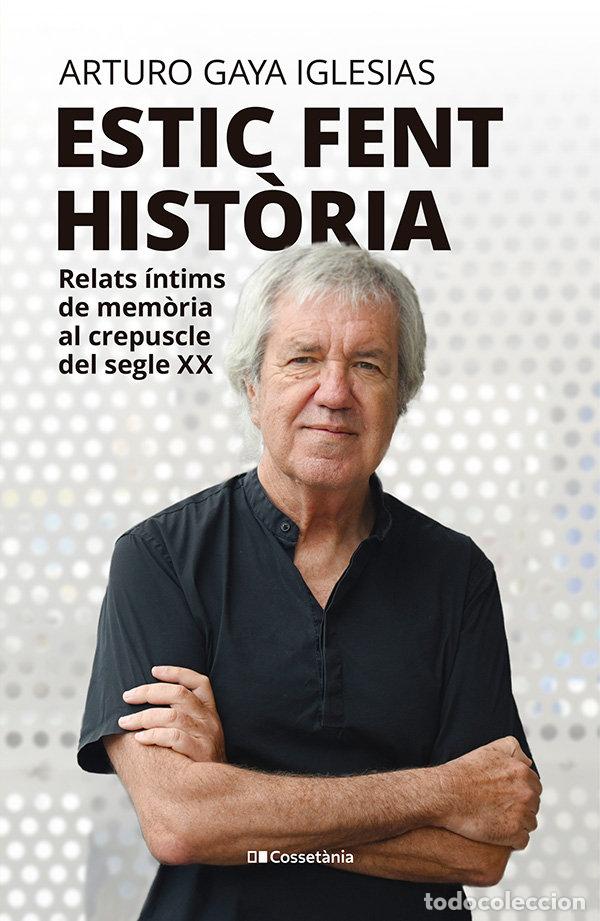 Libri: ESTIC FENT HIST.RIA - GAYA IGLESIAS, ARTURO