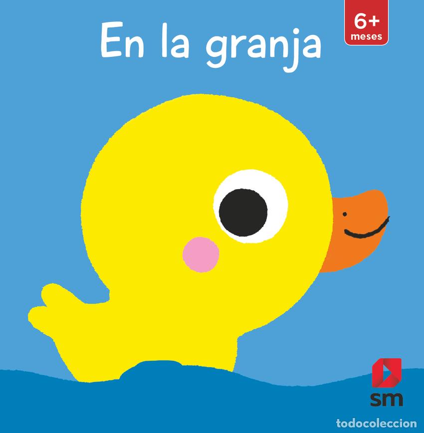 Livros: EN LA GRANJA - Kawamura, Yayo