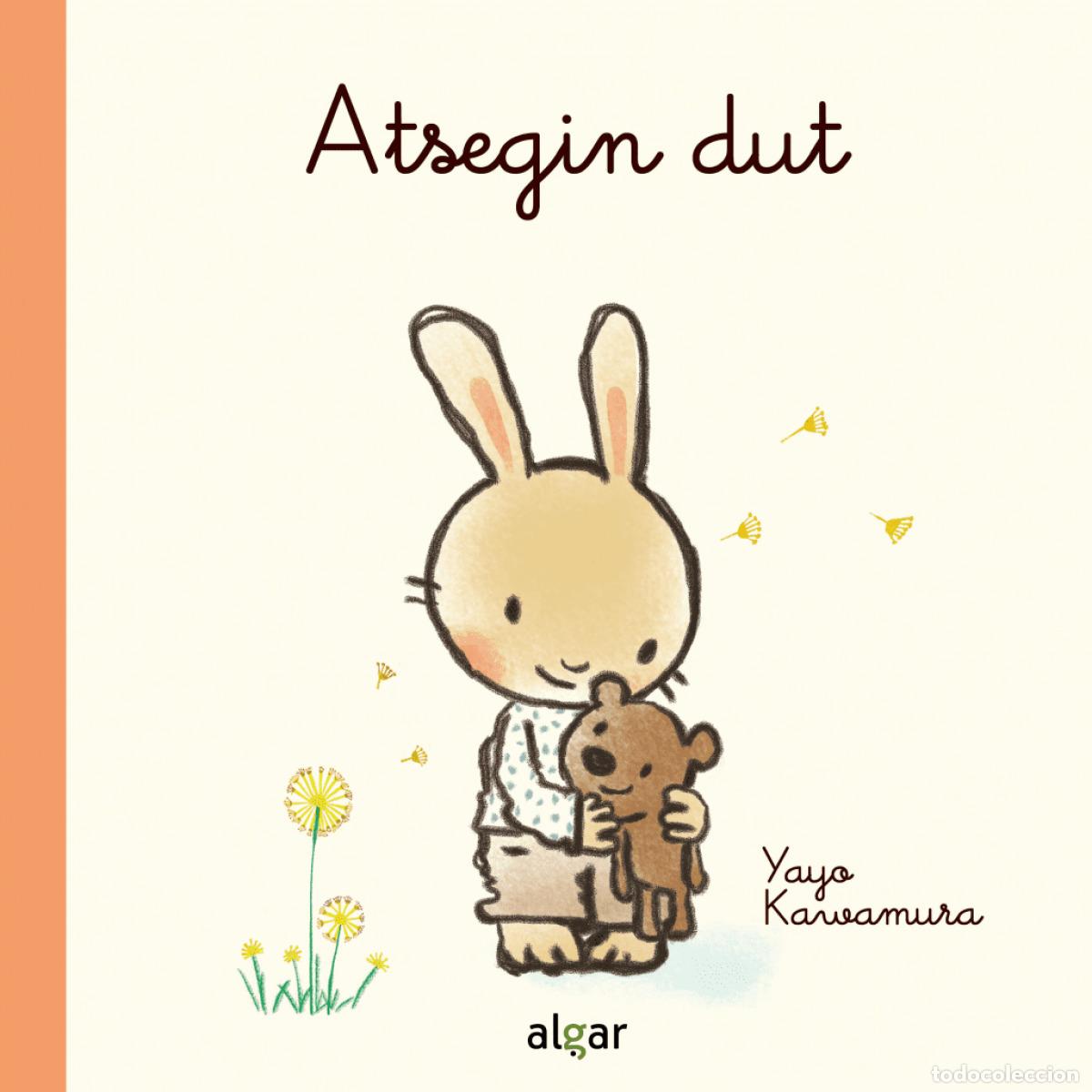 Livros: 74.ATSEGIN DUT.(CARTON) - Varios autores