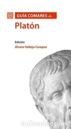 B&uuml;cher: GUIA COMARES DE PLATON - VALLEJO CAMPO, ALVARO