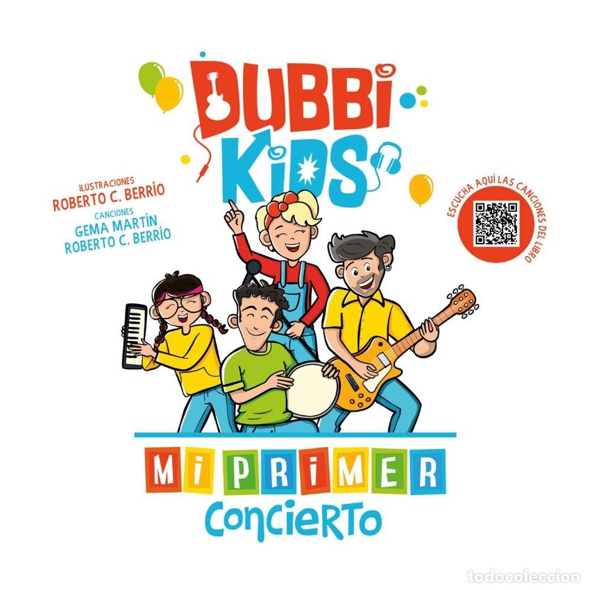 B&uuml;cher: MI PRIMER CONCIERTO - ROBERTO BERRIO, GEMA MARTIN