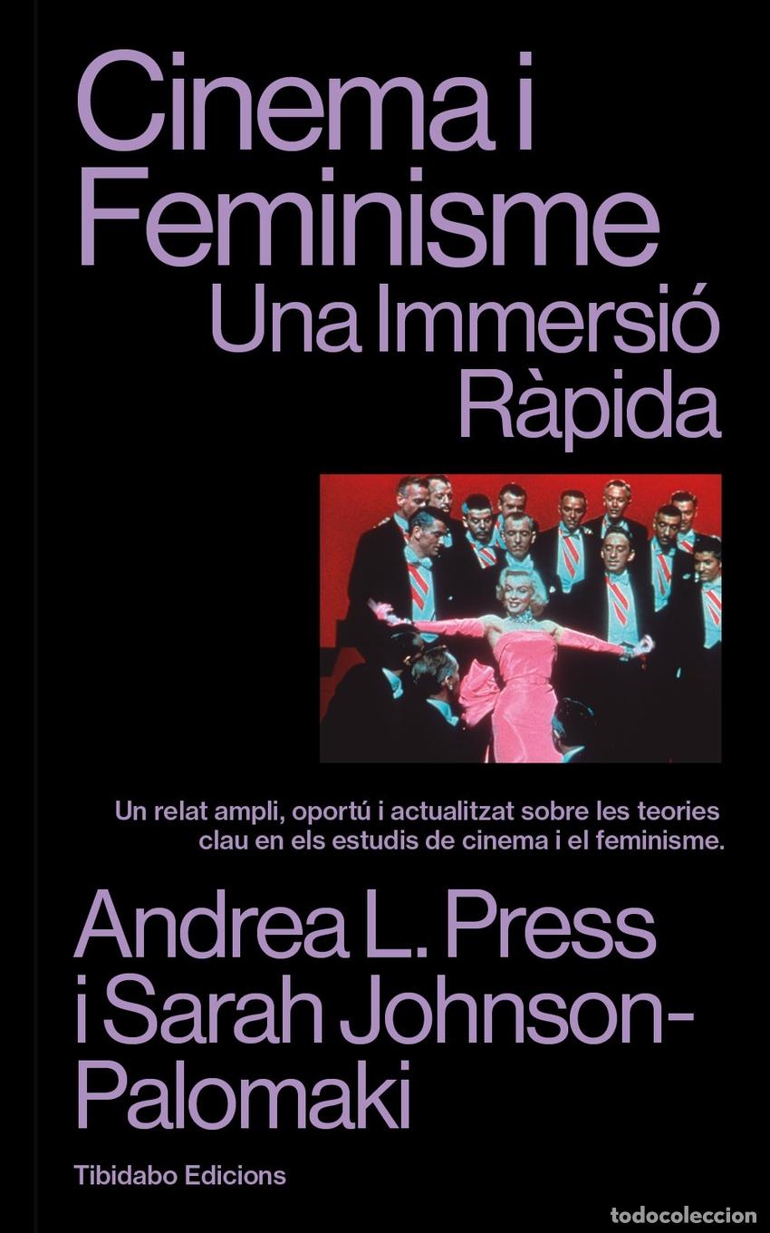 B&uuml;cher: CINEMA I FEMINISME - Andrea L Press