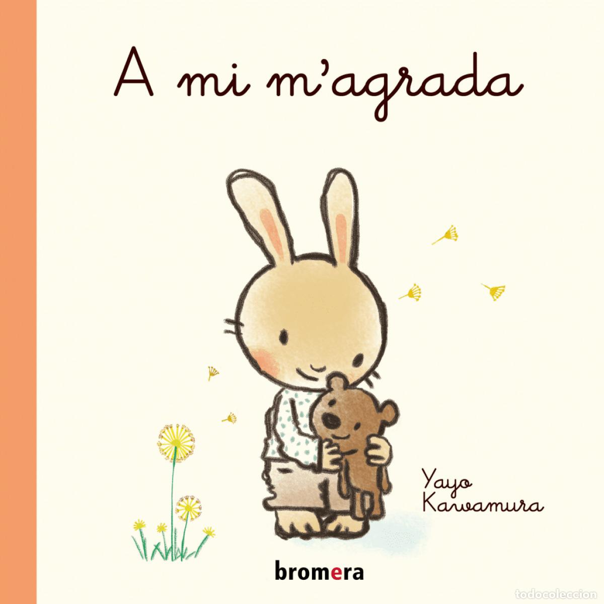 Livres: 40.A MI M`AGRADA - Varios autores
