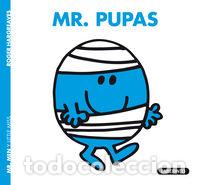 Livres: MR PUPAS - HARGREAVES, ROGER