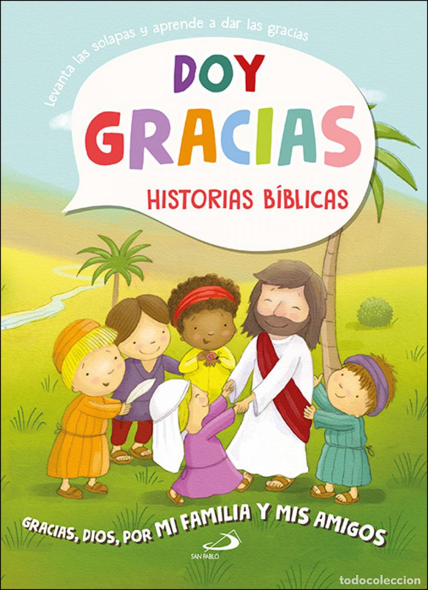 Livres: GRACIAS, DIOS, POR MI FAMILIA Y MIS AMIGOS - Fodor, Cecilie