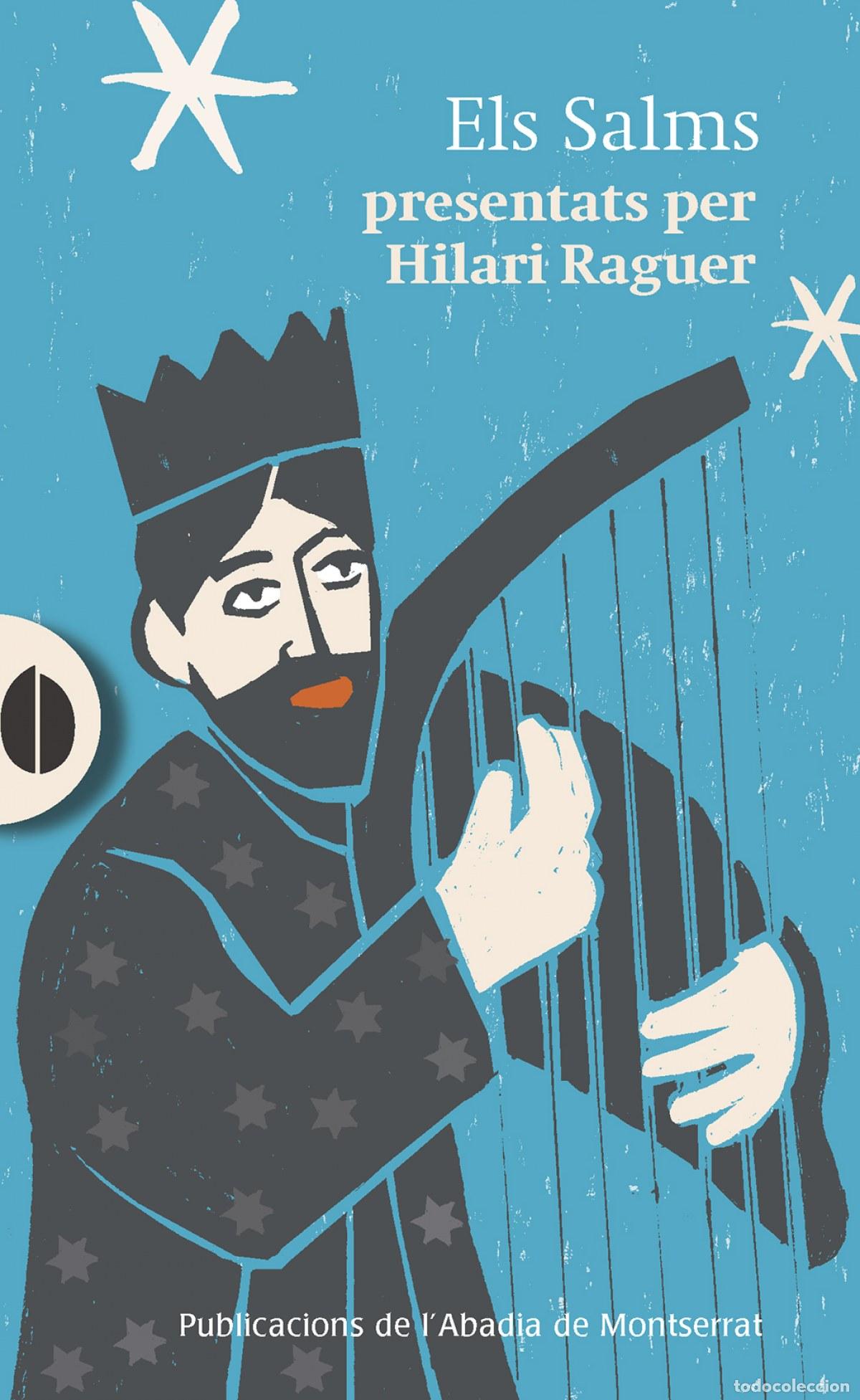 Livres: EL SALMS - Raguer I Su&ntilde;er, Hilari