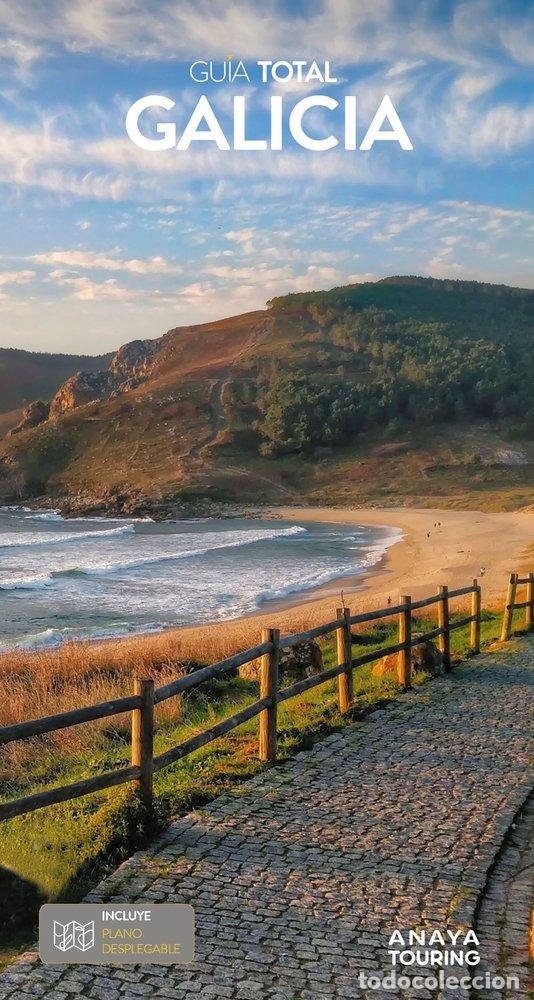 Livres: GALICIA - POMBO RODRIGUEZ, ANTON